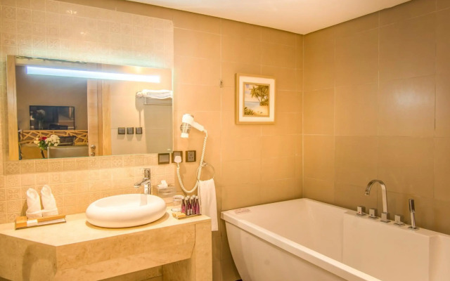Grand Plaza Hotel - Gulf Riyadh