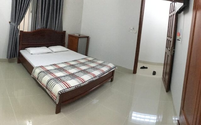 Kim Ngan Hotel
