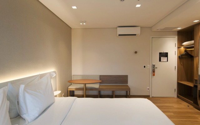 Intercity Florianópolis