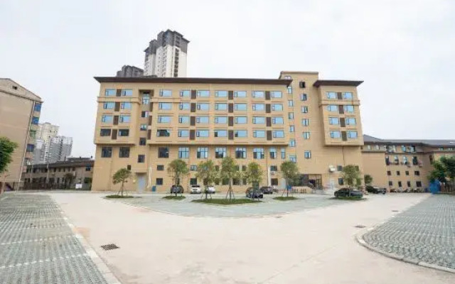 Xianning Jiayu Sanhu Meiyue Hotel