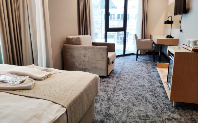 Triada Hotel Karakoy