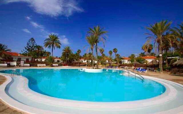 Bungalows Parque Golf