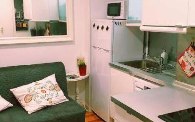 Garces Village - Holiday Rentals