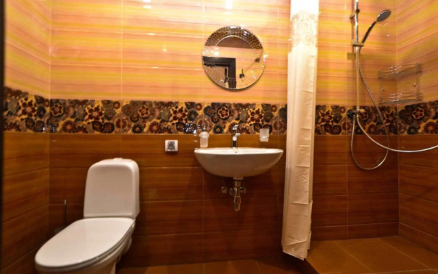Edelweiss Hotel