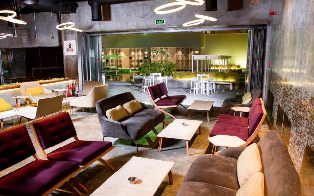 InterContinental Bahrain by IHG