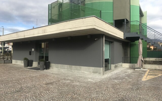 San Valentino Hotel