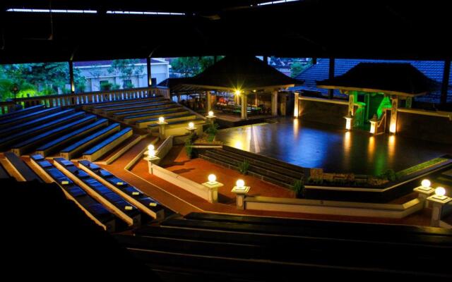 Tasneem Boutique Convention Hotel