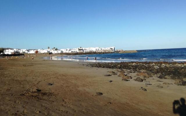 La Casita de Mari Carmen