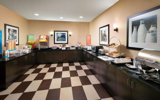 Hampton Inn Loveland