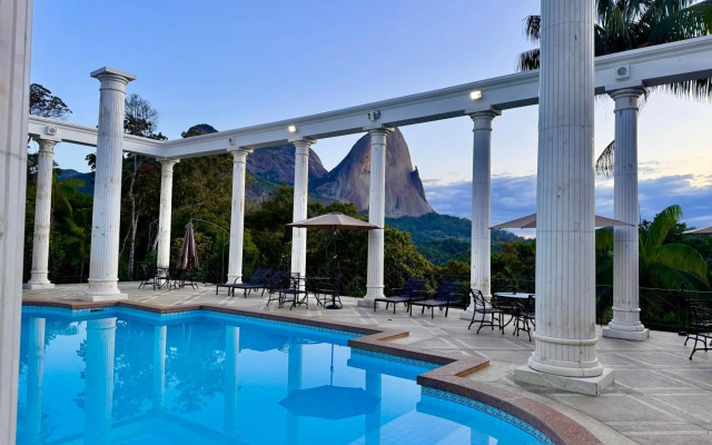 Aroso Paço Hotel