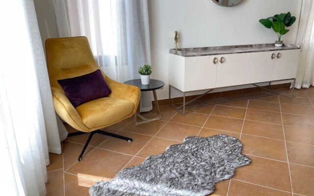 Marassi North Coast Twin House Verdi 78