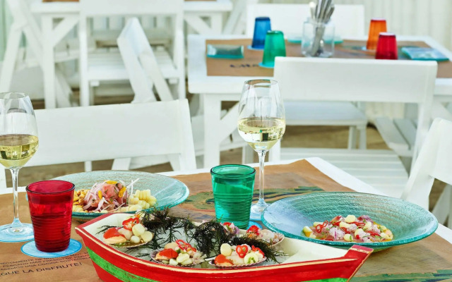Hotel Paracas, a Luxury Collection Resort, Paracas