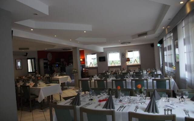 Seminarhotel Jakobsberg