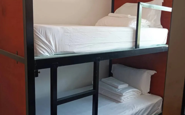 Green Gen Hotel Phuket