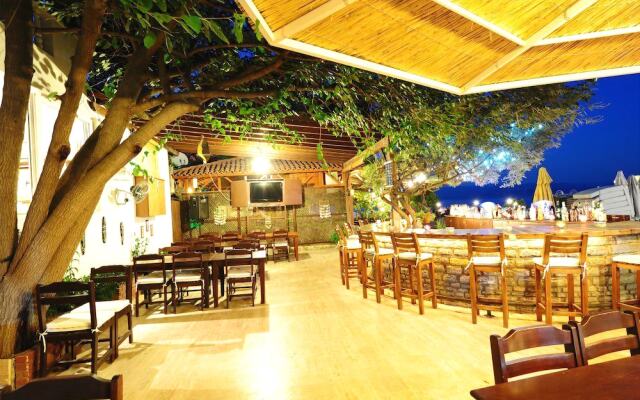 Maritim Hotel Golkoy
