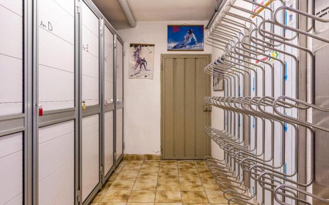 Residence Kamerloy D