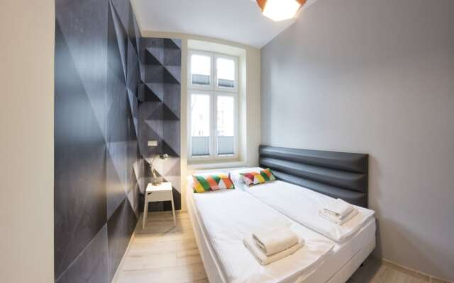 M57 by SelfServicedApartmetns