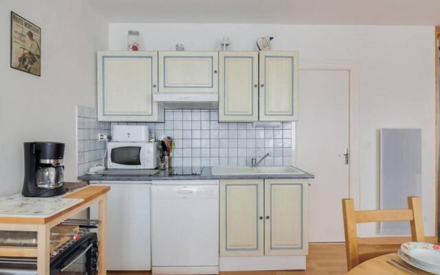 Appartement Cauterets, 2 pièces, 4 personnes - FR-1-401-110