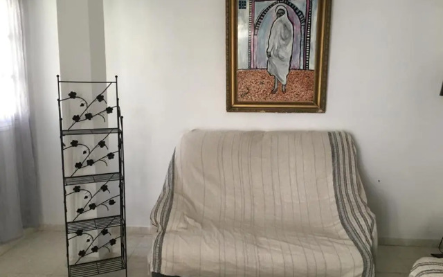 Maison Avec Jardin Garage