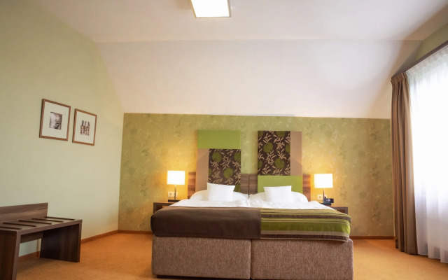 Hotel Belassi