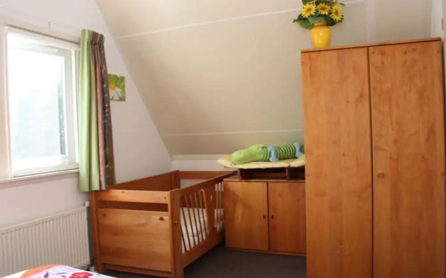 Sunshine Comfortable Holiday Residence