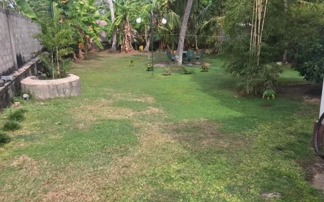 Jurys Bungalow