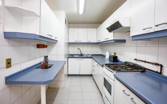 Tempo Rent Apart Hotel