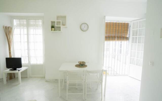 Encantador apartamento junto a la Giralda