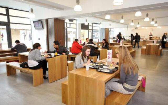 Lancaster University