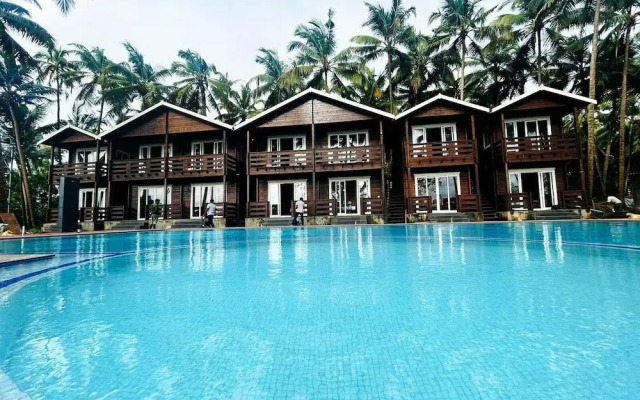 Seclude Eco Cottages