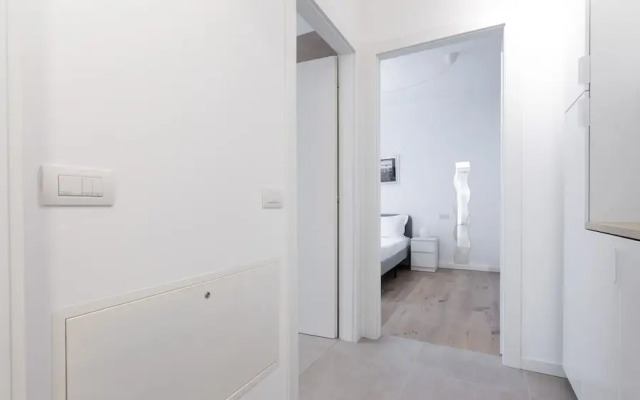 Italianway - Piranesi 18 C