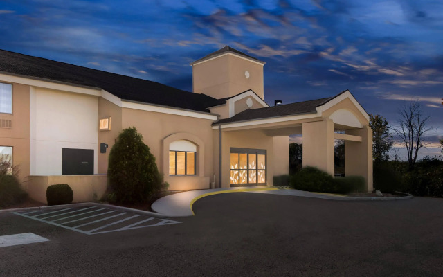 Sleep Inn Beaver - Beckley