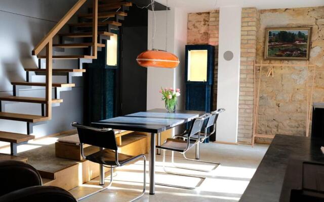 Klimatisiertes Loft im Herzen von Deidesheim