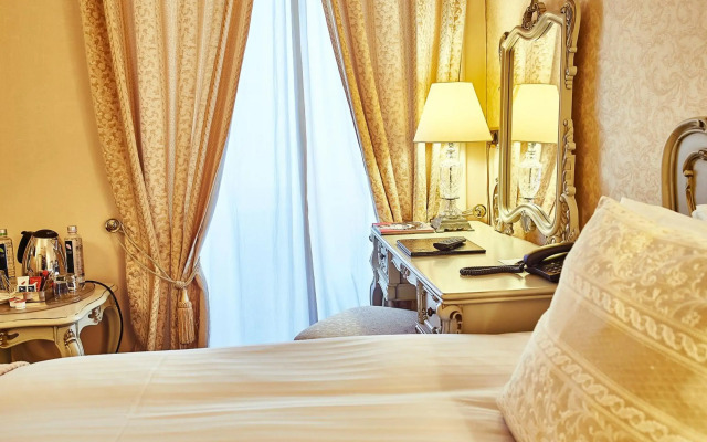 Grand Hotel Continental Bucuresti