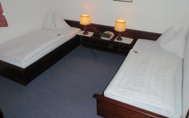 Hotel Moser