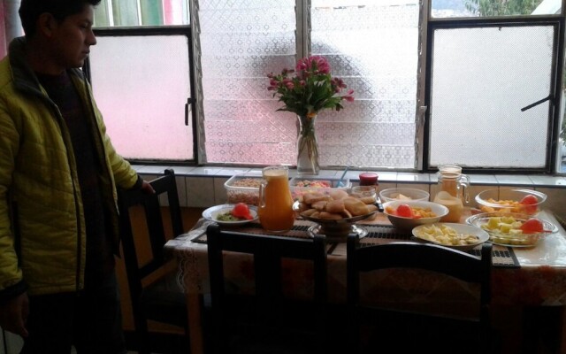 Inkas Garden Apartment