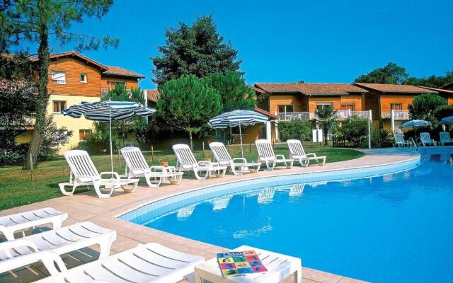 Cosy Appartement 3 étoiles piscine chauffée