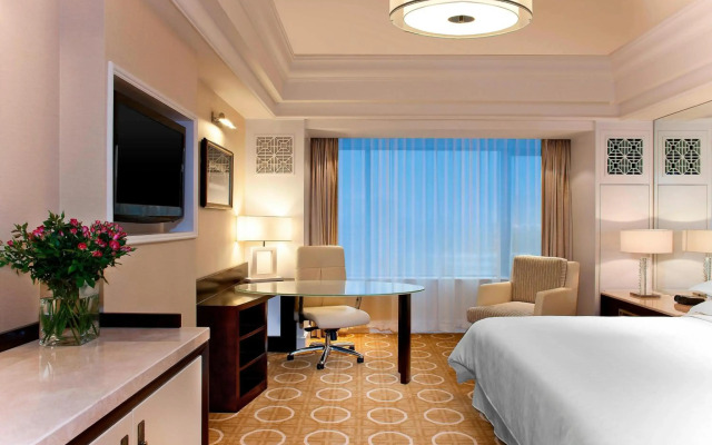 Sheraton Xian Hotel