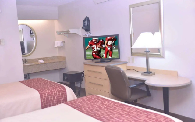 Boardwalk Suites Baton Rouge