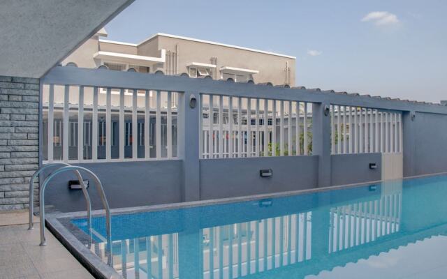 Treebo Lucent The Homely Stay