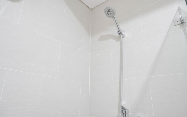 Nice And Strategic Studio At Daan Mogot City Apartment