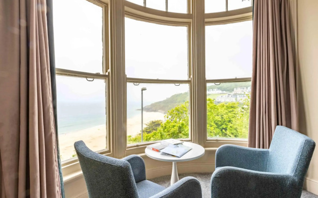 The St Ives Bay Hotel