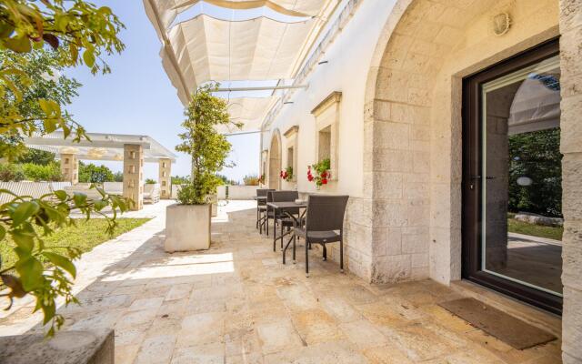 Tenuta Lunetta - Marinelli