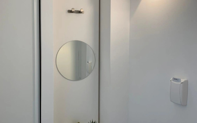 Moov'Appart Hotel Clichy