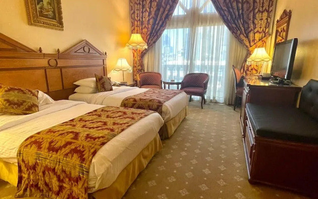 Serenada Golden Palace - Boutique Hotel