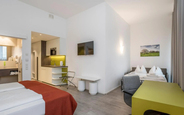 Eco Suite Hotel
