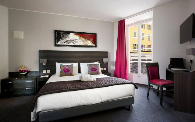Hôtel Le G