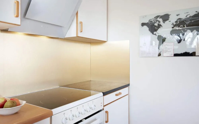 5 Person Holiday Home in Allinge-by Traum