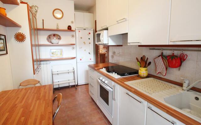 Fiera Milano Rho Apartment - Two Bedroom