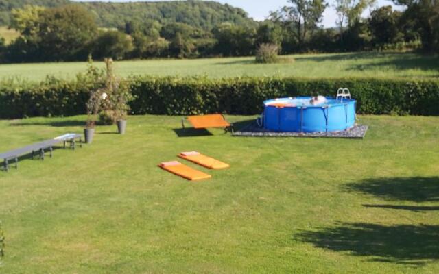 Bluebell House 5 Star Holiday Let